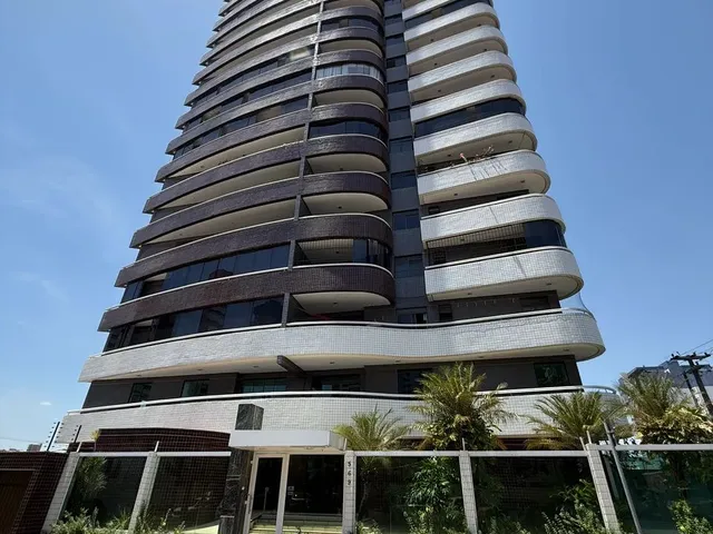 Imagem: Edifício Eutalia Veloso