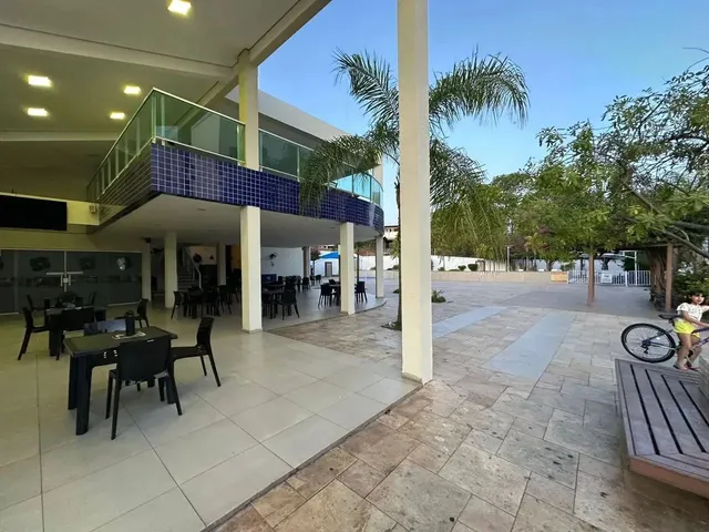Imagem 5: Apartamento em Condomínio Fechado para Venda - Bairro: Triunfo - Teresina/Pi