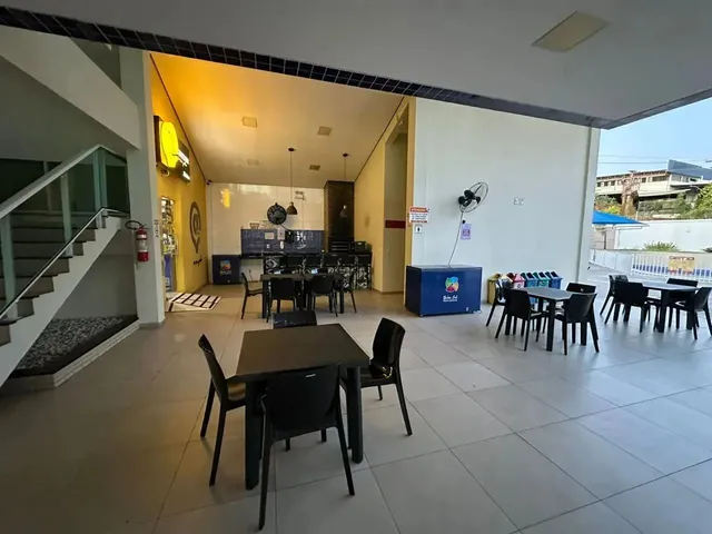 Imagem 10: Apartamento em Condomínio Fechado para Venda - Bairro: Triunfo - Teresina/Pi