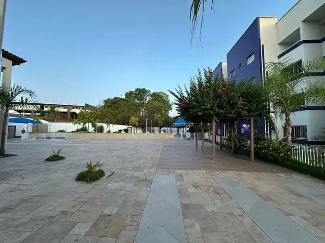 Imagem 4: Apartamento em Condomínio Fechado para Venda - Bairro: Triunfo - Teresina/Pi