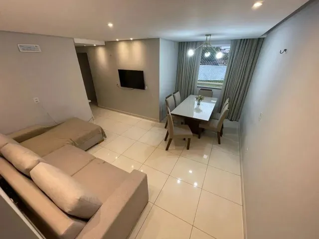Imagem 3: Apartamento em Condomínio Fechado para Venda - Bairro: Triunfo - Teresina/Pi