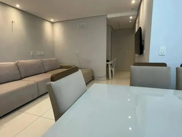 Imagem 14: Apartamento em Condomínio Fechado para Venda - Bairro: Triunfo - Teresina/Pi