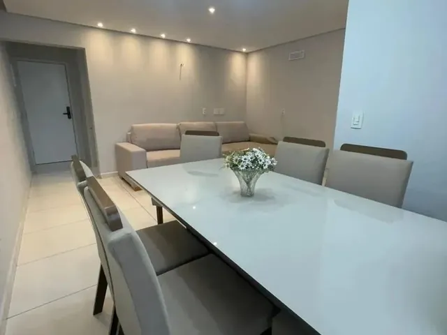 Imagem 11: Apartamento em Condomínio Fechado para Venda - Bairro: Triunfo - Teresina/Pi