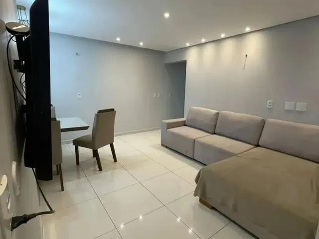 Imagem 2: Apartamento em Condomínio Fechado para Venda - Bairro: Triunfo - Teresina/Pi