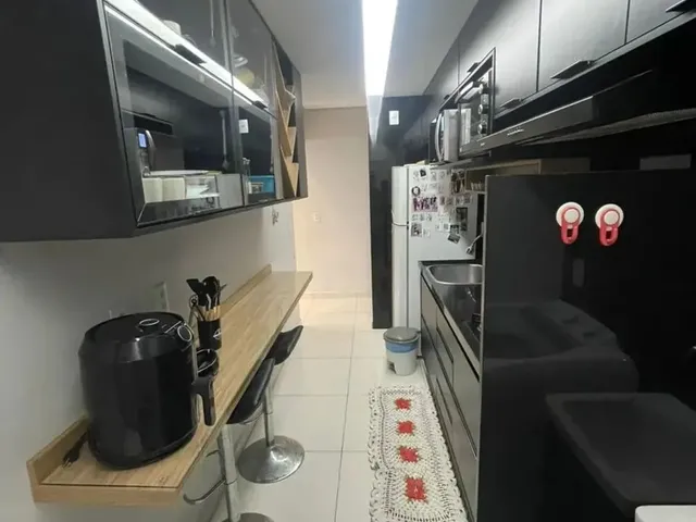 Imagem 13: Apartamento em Condomínio Fechado para Venda - Bairro: Triunfo - Teresina/Pi
