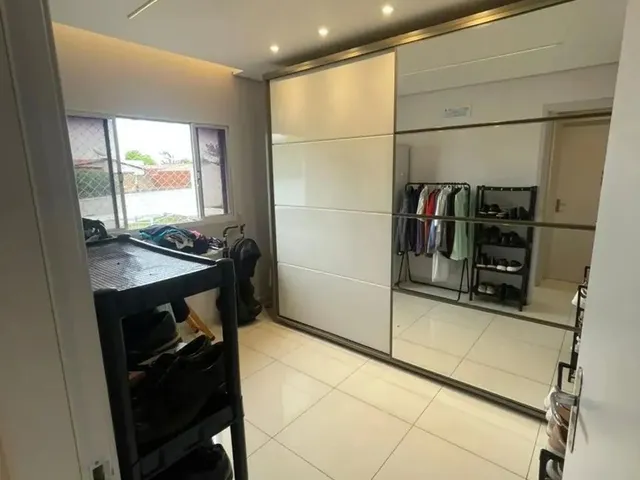 Imagem 7: Apartamento em Condomínio Fechado para Venda - Bairro: Triunfo - Teresina/Pi