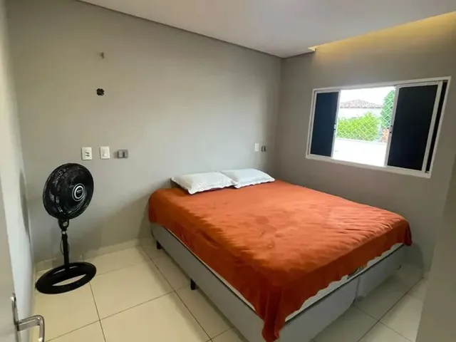 Imagem 16: Apartamento em Condomínio Fechado para Venda - Bairro: Triunfo - Teresina/Pi