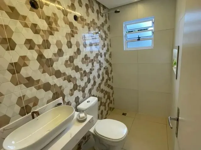 Imagem 6: Apartamento em Condomínio Fechado para Venda - Bairro: Triunfo - Teresina/Pi