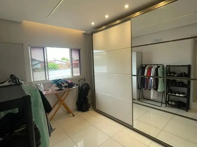Imagem 8: Apartamento em Condomínio Fechado para Venda - Bairro: Triunfo - Teresina/Pi