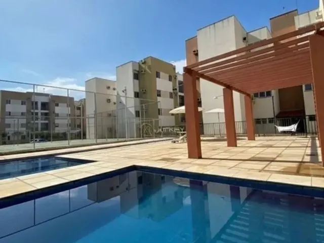 Imagem: Am - Apartamento Vale do Gurgueia a Venda