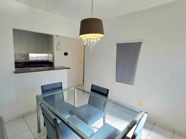 Imagem: Casa a Venda no Polo Sul com 2 Quartos Tr228391