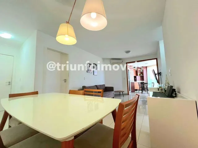 Imagem: Apartamento a Venda no Jóquei com 2 Suítes