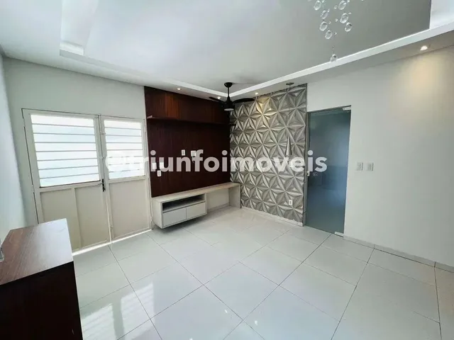 Imagem: Casa a Venda no Zoobotânico com 3 Suítes