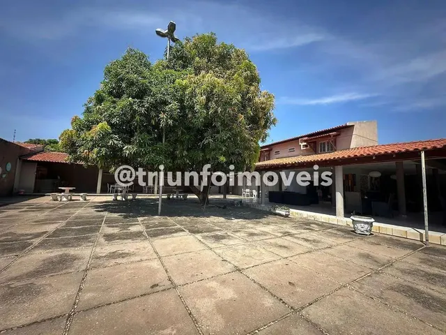 Imagem: Casa a Venda no Ininga com 3 Suítes Tr230423