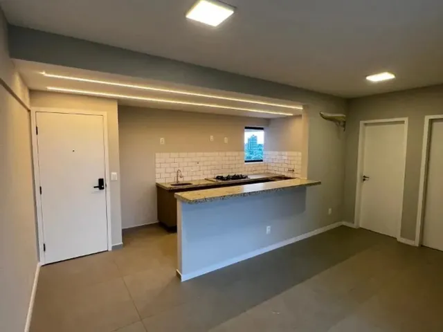 Imagem: Apartamento no Edifício Jardim Veneza em