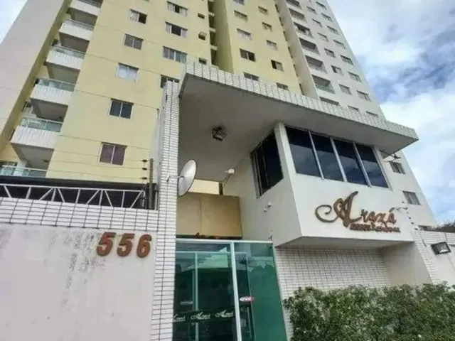 Imagem: Araxa Residence