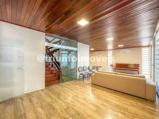 Imagem: Casa Duplex a Venda no Jóquei com 5 Suítes