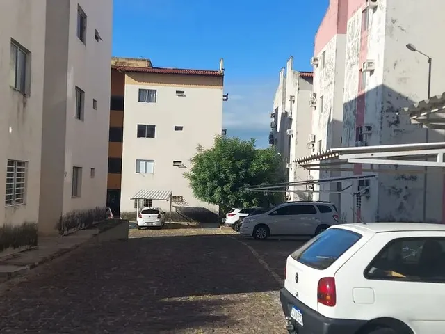 Imagem: Apartamento Grande Dirceu - Bairro Colorado