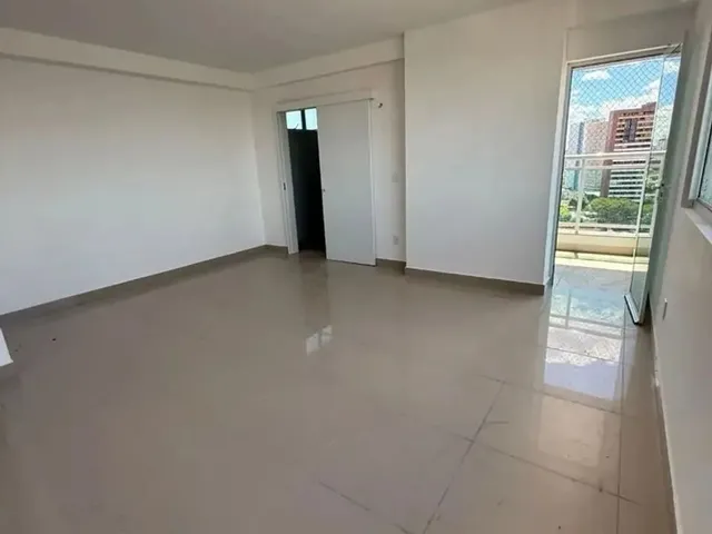 Imagem: Excelente Apartamento Novo À Venda no B