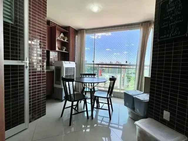 Imagem 6: Dr - Ed. Horto Boulevard À Venda