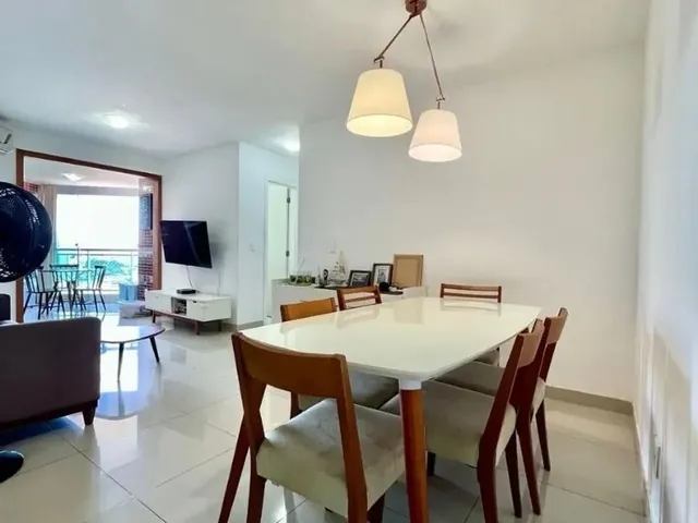Imagem 7: Dr - Ed. Horto Boulevard À Venda