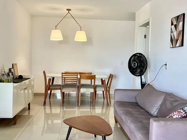 Imagem 2: Dr - Ed. Horto Boulevard À Venda