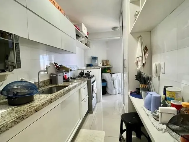 Imagem 10: Dr - Ed. Horto Boulevard À Venda