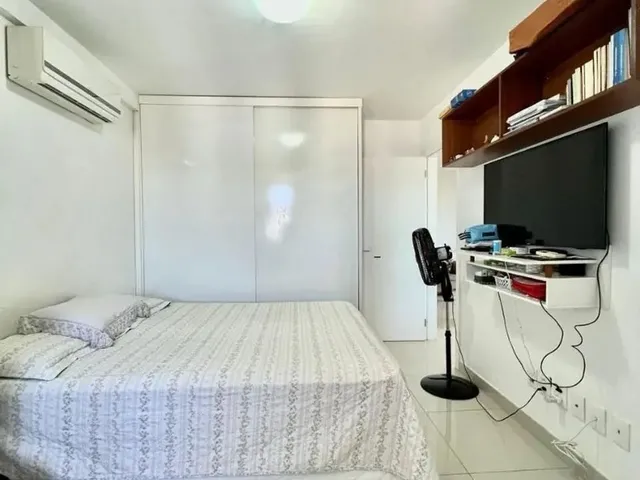 Imagem 8: Dr - Ed. Horto Boulevard À Venda