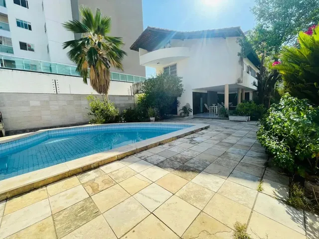 Imagem: Venda/Aluguel - Casa Comercial no Horto