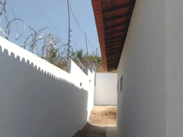 Imagem 4: Casa Pronta para Morar no Porto Centro em Teresina-Pi