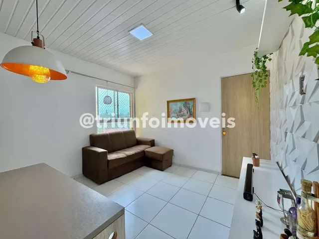 Imagem: Apartamento no Bom Princípio com 2 Quartos