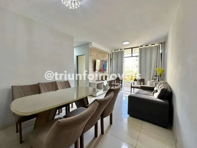 Imagem: Apartamento no santa Isabel com 3 Quartos