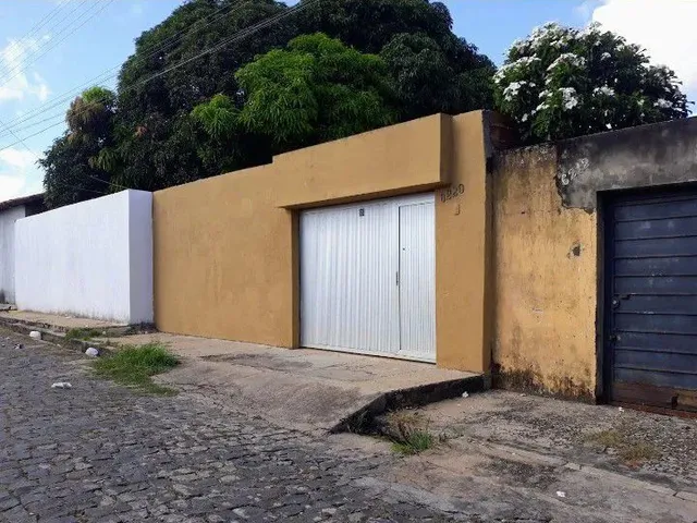 Imagem: Vendo Casa em Planalto Uruguai