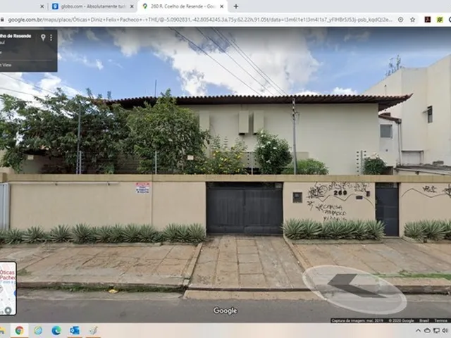 Imagem: Vendo Casa Rua Coelho de Resende