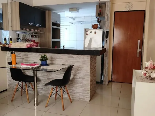 Imagem 1: Apartamento Completo. Bairro Colorado/ Dirceu