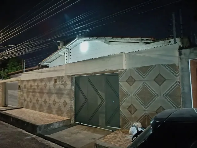 Imagem: Vendo Casa Três Quartos Mocambinho