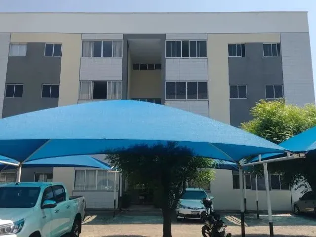 Imagem: Apartamento no Condomínio Green Ville em