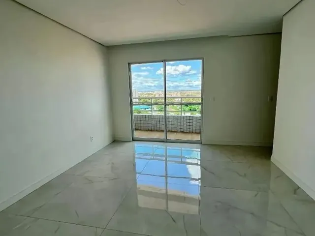 Imagem: Apartamento Novo no Ed. Reserva Vilmary