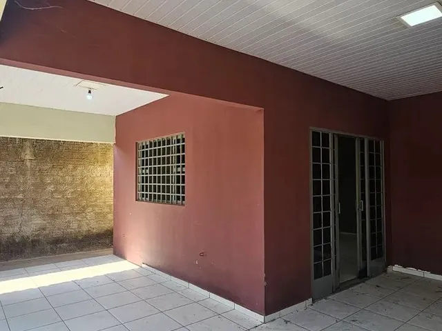 Imagem: Vendo Casa no Dirceu Financiavel