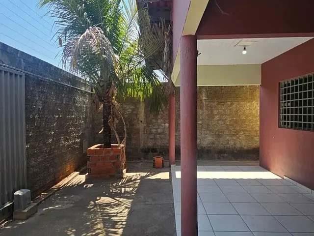 Imagem 10: Vendo Casa no Dirceu Financiavel
