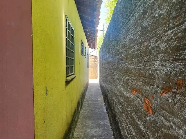 Imagem 13: Vendo Casa no Dirceu Financiavel