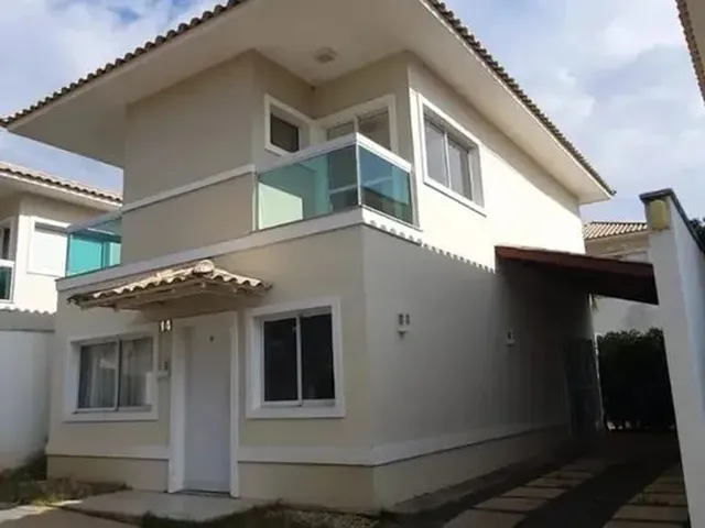 Imagem: Sobrado para Venda Possui 127 Metros Quadrados