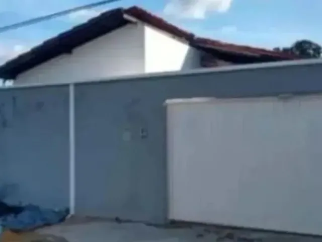 Imagem: Casa no Monte Castelo Próx do Hospital