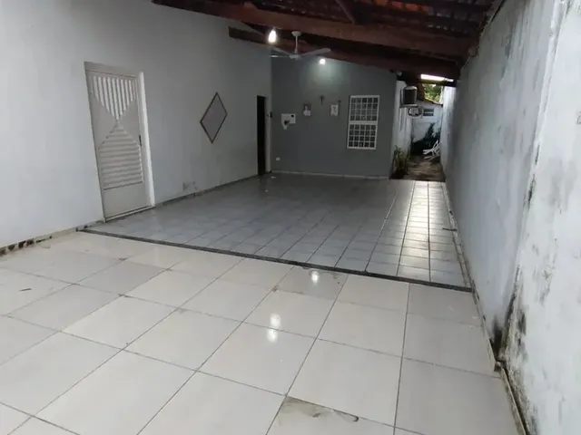 Imagem 3: Casa no Monte Castelo Próx do Hospital e da Barão de Castelo Branco Financia