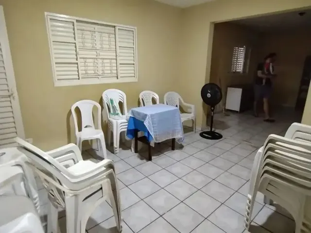 Imagem 11: Casa no Monte Castelo Próx do Hospital e da Barão de Castelo Branco Financia