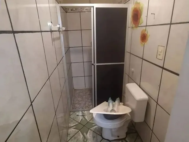 Imagem 5: Casa no Monte Castelo Próx do Hospital e da Barão de Castelo Branco Financia