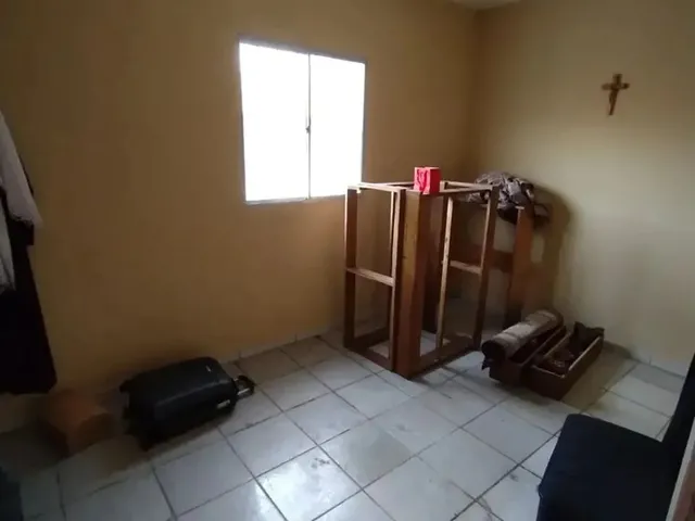 Imagem 14: Casa no Monte Castelo Próx do Hospital e da Barão de Castelo Branco Financia