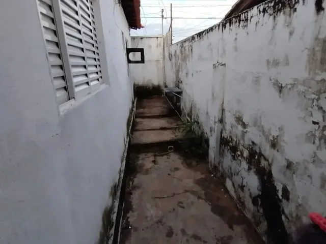 Imagem 10: Casa no Monte Castelo Próx do Hospital e da Barão de Castelo Branco Financia