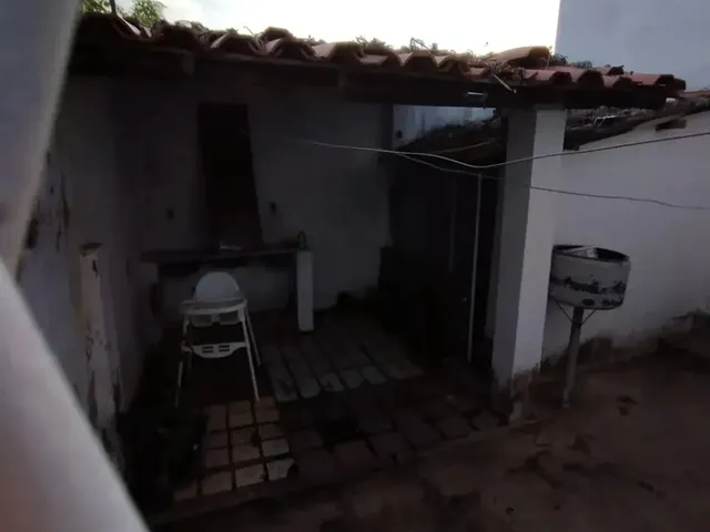 Imagem 13: Casa no Monte Castelo Próx do Hospital e da Barão de Castelo Branco Financia