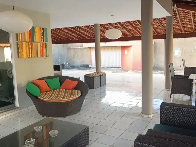 Imagem: Sobrado para Venda com 258 Metros Quadrados